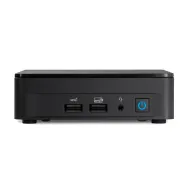 Intel NUC 13 Pro Kit Nettop Negru i5-1340P