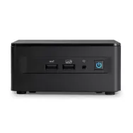 Intel NUC 13 Pro Kit Nettop Negru i7-1360P