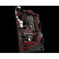 Placa de baza msi socket 1151 h370 gaming plus intel Msi - 1