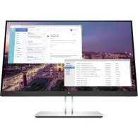 Monitor LED HP E23 G4, 23inch, Full HD, 60Hz, 5ms, Black-Silver