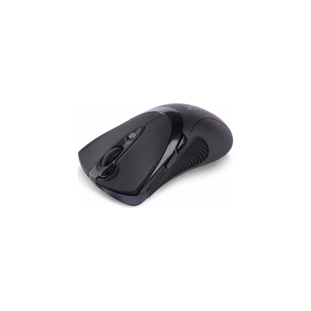 Mouse A4Tech Oscar X-748K, USB, Black A4tech - 1