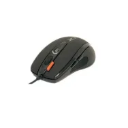 Mouse Optic A4Tech XGame Opto Oscar X710, USB, Black A4tech - 1