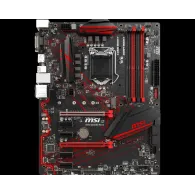 Placa de baza msi socket 1151 h370 gaming plus intel Msi - 1