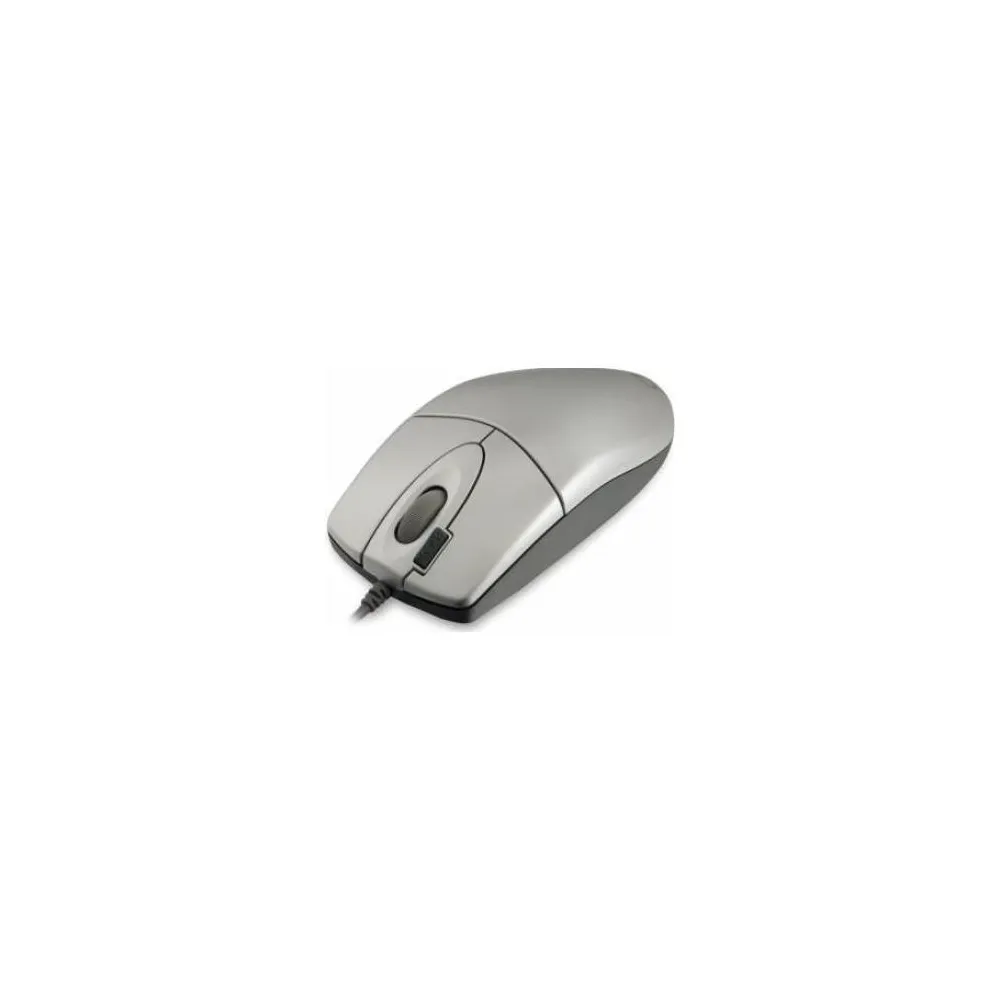 Mouse Optic A4Tech EVO Opto Ecco 612D, USB, Silver A4tech - 1