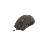 Mouse Laser A4Tech EVO XGameOscar X750 Extra Fire, USB, Black A4tech - 1