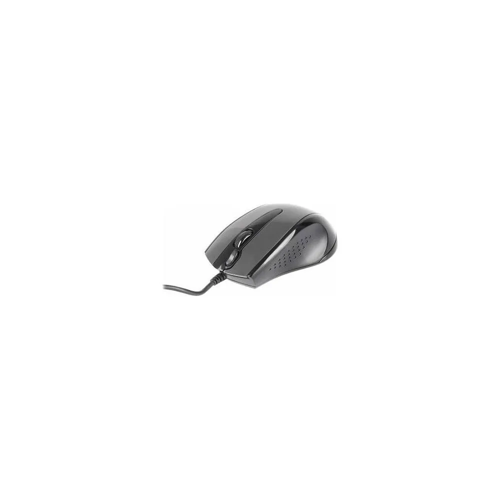 Mouse V-Track A4Tech N-500F-1, Black A4tech - 1