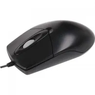 Mouse Optic A4Tech OP-720, USB, Black A4tech - 1