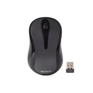Mouse Optic A4Tech V-Track G3-280A, USB Wireless, Grey A4tech - 1