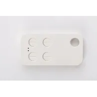 Telecomanda cu 4 butoane venitem vela 2.0w rolling code frecventa