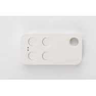 Telecomanda cu 4 butoane venitem vela 2.0w rolling code frecventa