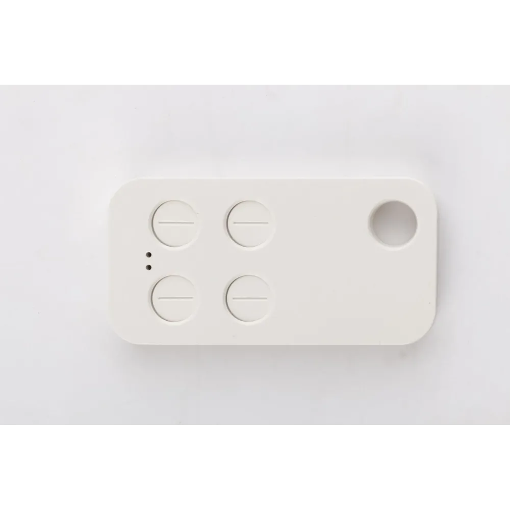 Telecomanda cu 4 butoane venitem vela 2.0w rolling code frecventa