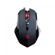 Mouse Optic A4Tech Bloody V8M, Red LED, USB, Black A4tech - 1