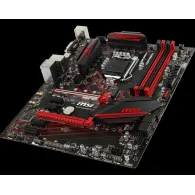 Placa de baza msi socket 1151 h370 gaming plus intel Msi - 1