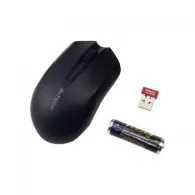 Mouse Optic A4Tech V-Track G3-200N, USB Wireless, Black A4tech - 1
