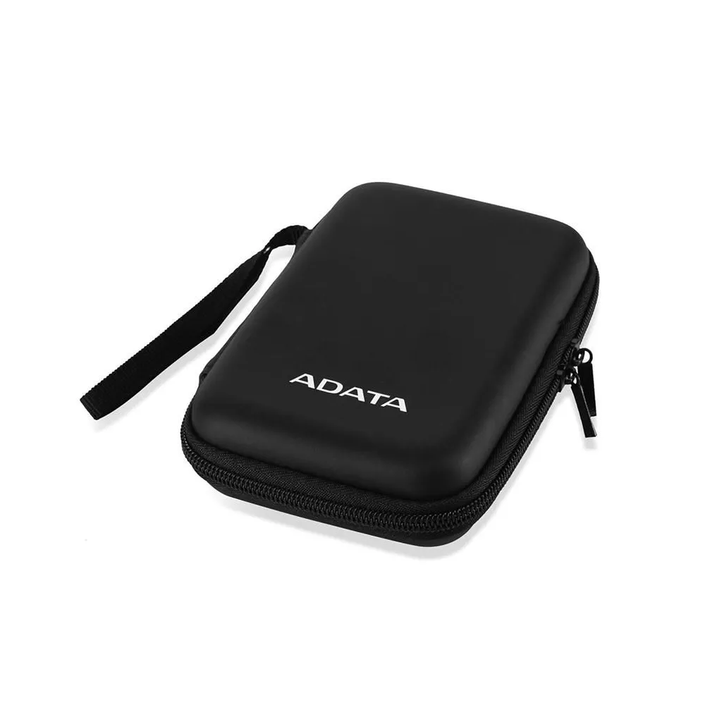 Husa mouse Adata G/GWP, negru  - 1