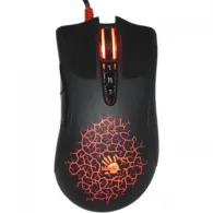 Mouse optic A4Tech Bloody A90, RGB, USB, Black A4tech - 1