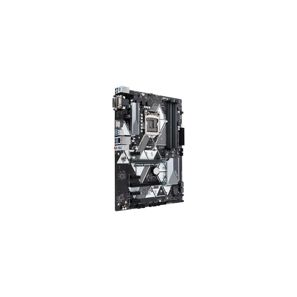 Placa de baza asus socket lga1151 v2 prime b365-plus 4* Asus - 1