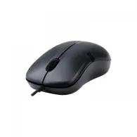 Mouse V-Track A4Tech OP-560NU USB, Black A4tech - 1