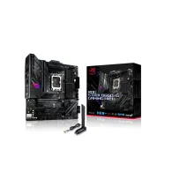 ASUS ROG STRIX B660-G GAMING WIFI Intel B660 LGA 1700 micro-ATX