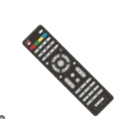 Telecomanda Swedx 045f-ir, negru