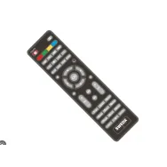 Telecomanda Swedx 045f-ir, negru