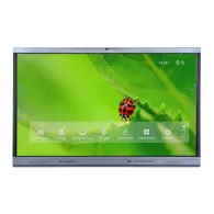 Display interactiv Blackmount, 65’’, microfon incorporat