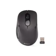 Mouse Optic A4Tech V-TRACK G3-630N, USB Wireless, Black A4tech - 1