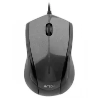 Mouse V-Track A4Tech N-400, USB, Black A4tech - 1
