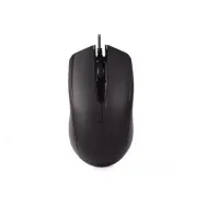 Mouse Optic A4Tech VTrack OP-760, USB, Black A4tech - 1