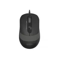 Mouse Optic A4Tech Fstyler FM10, USB, Black-Grey A4tech - 1