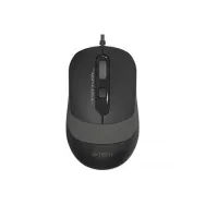 Mouse Optic A4Tech Fstyler FM10, USB, Black-Grey A4tech - 1