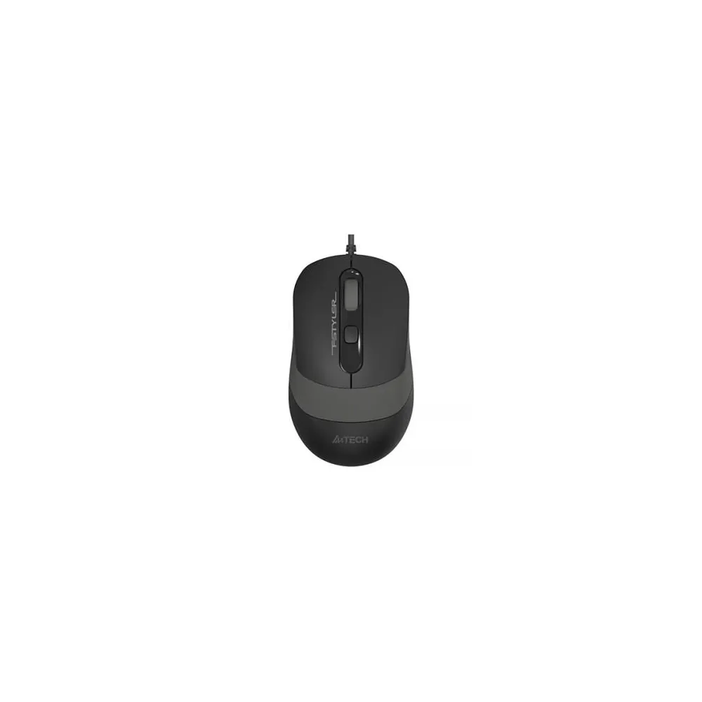 Mouse Optic A4Tech Fstyler FM10, USB, Black-Grey A4tech - 1