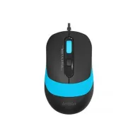 Mouse Optic A4Tech Fstyler FM10, USB, Black-Blue A4tech - 1