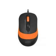 Mouse Optic A4Tech Fstyler FM10, USB, Black-Orange A4tech - 1