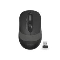 Mouse Optic A4TECH FG10, USB Wireless, Black-Grey A4tech - 1