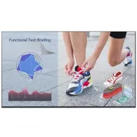 LG 75UL3J-E Afișaj Semne Panou informare digital de perete 190,5 cm (75") IPS 4K Ultra HD Albastru Procesor încorporat Web OS