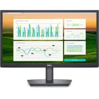 Monitor LED Dell E2222HS, 21.45inch, Full HD, 60Hz, 5ms, Black