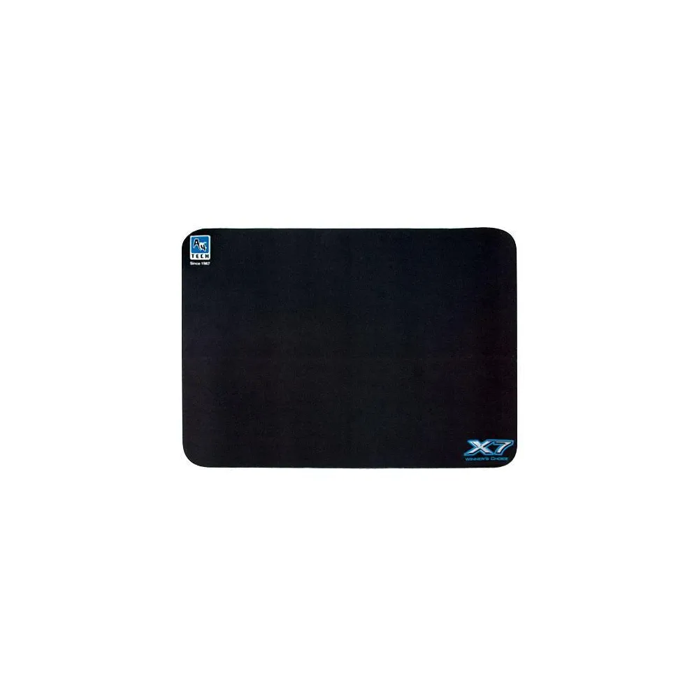 Mouse Pad A4tech X7-200MP, Black A4tech - 1