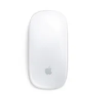 Mouse Optic Apple Magic, Wireless, White Apple - 1