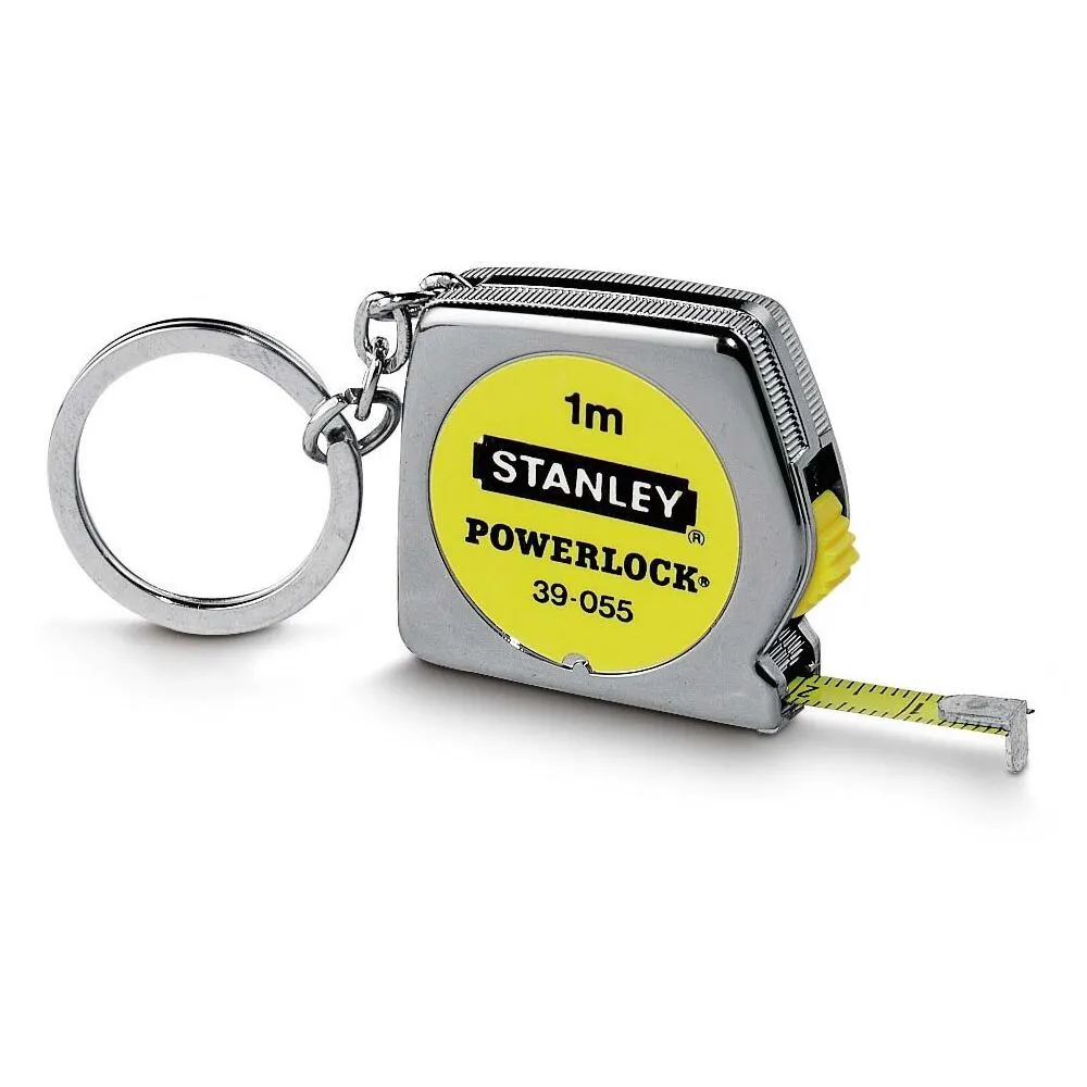 Stanley 0-39-055 ruleta breloc powerlock 1 m