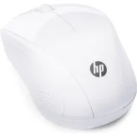 HP Mouse wireless 220 (alb ca zăpada)