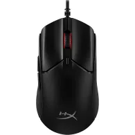 HyperX Pulsefire Haste 2 - Mouse pentru gaming (negru)