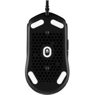 HyperX Pulsefire Haste 2 - Mouse pentru gaming (negru)