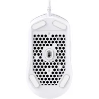 HyperX Pulsefire Haste 2 - Mouse pentru gaming (alb)