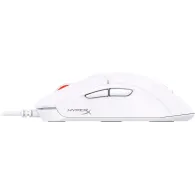 HyperX Pulsefire Haste 2 - Mouse pentru gaming (alb)