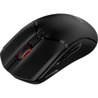 HyperX Pulsefire Haste 2 - Mouse wireless pentru gaming (negru)