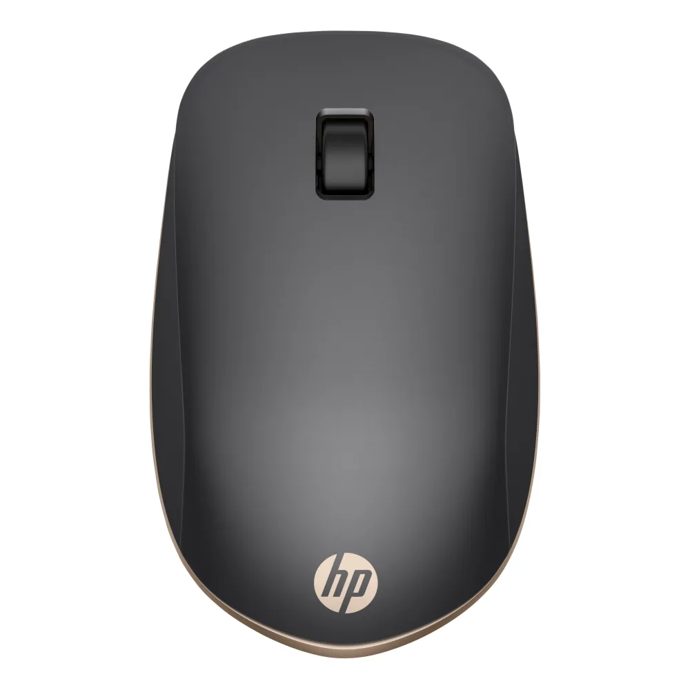 HP Mouse wireless Z5000, argintiu cenuşiu închis
