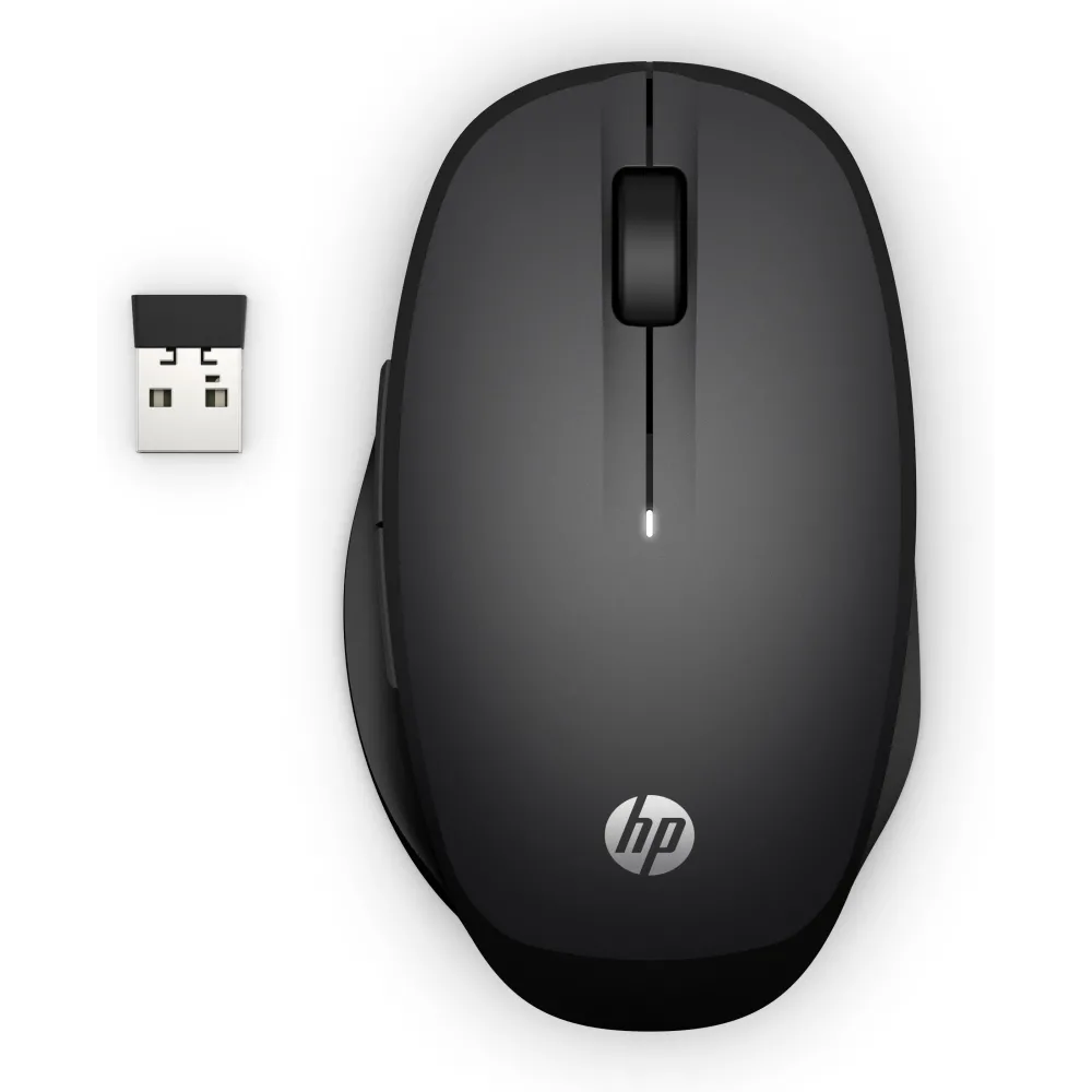 HP Mouse cu două moduri