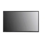 LG 32SM5J-B Afișaj Semne Panou informare digital de perete 81,3 cm (32") IPS Full HD Negru
