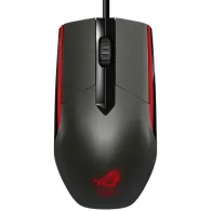 Mouse Optic ASUS ROG Sica, USB, Black Asus - 1